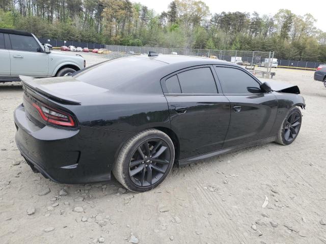 2022 DODGE CHARGER R/ - 2C3CDXCT2NH166771