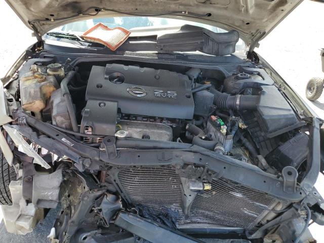 2003 Nissan Altima Base VIN: 1N4AL11D33C167335 Lot: 52126344