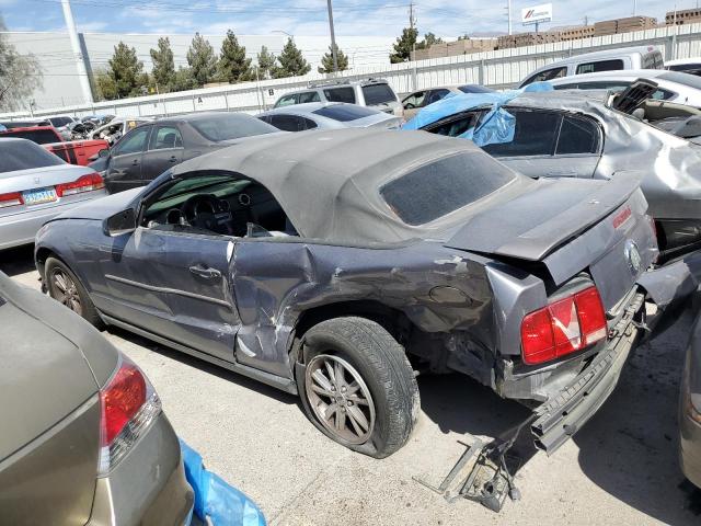 2006 Ford Mustang VIN: 1ZVFT84N765262385 Lot: 51294504