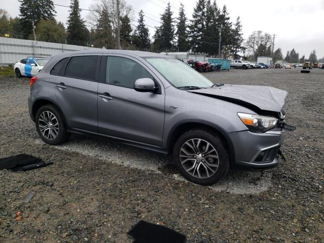 2019 Mitsubishi Outlander Sport Es VIN: JA4AP3AUXKU021821 Lot: 52304314