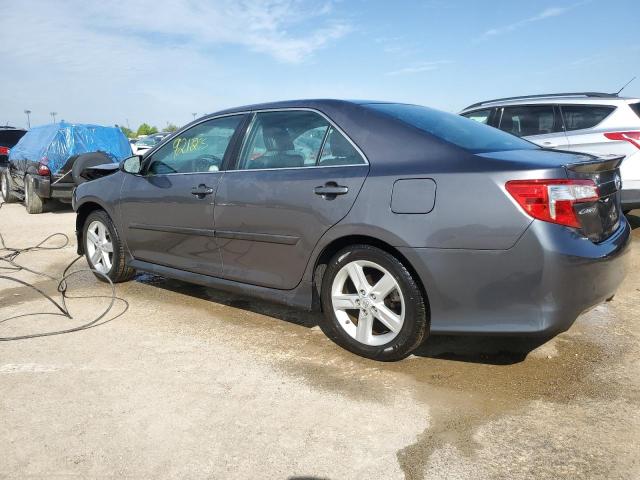 VIN 4T1BF1FK9EU438291 2014 Toyota Camry, L no.2