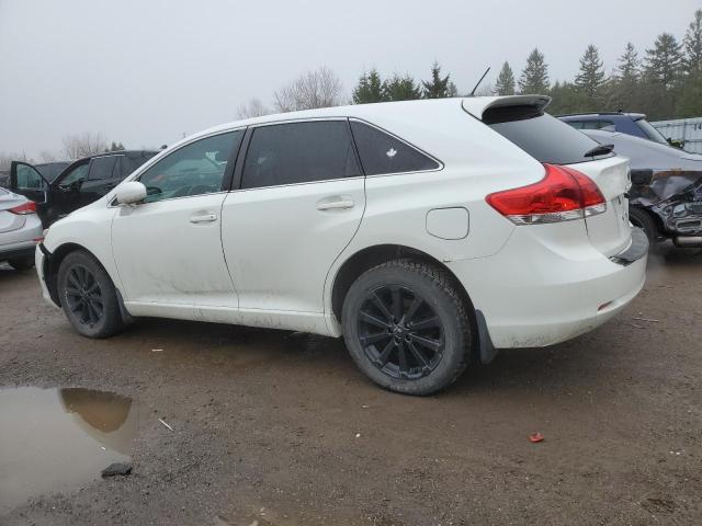 2011 Toyota Venza VIN: 4T3BA3BB3BU020148 Lot: 51536344