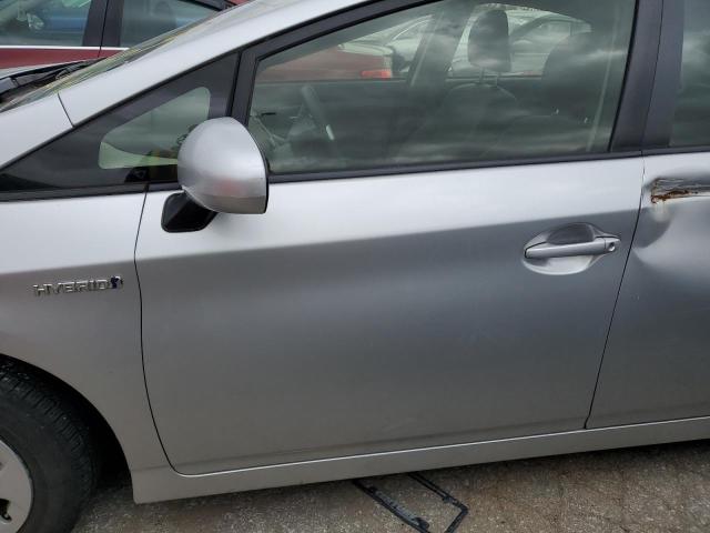 2013 Toyota Prius VIN: JTDKN3DU9D5605412 Lot: 49553024