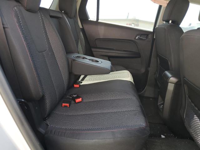 2015 GMC Terrain Sle VIN: 2GKFLWEK9F6349578 Lot: 51531304