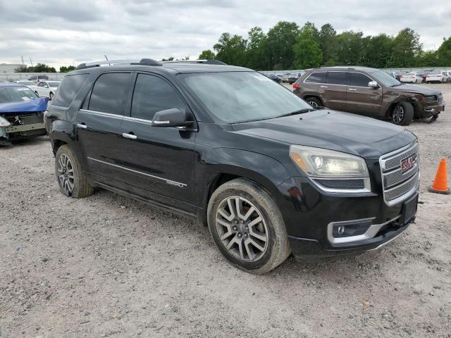 2013 GMC Acadia Denali VIN: 1GKKRTKD4DJ209908 Lot: 51819804