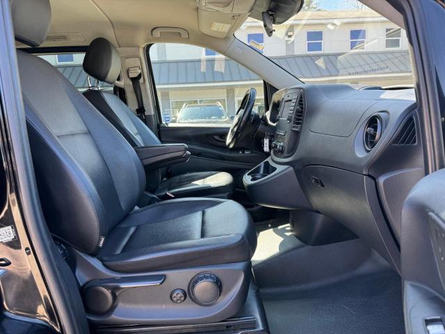 2020 MERCEDES-BENZ METRIS - W1WV0FEY8L3688389