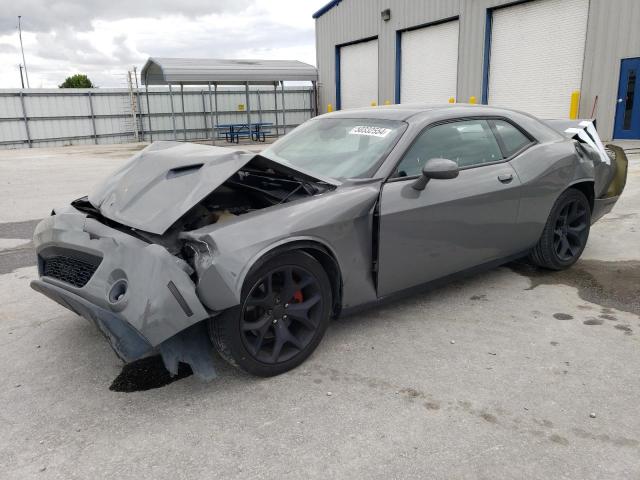 2017 Dodge Challenger R/T VIN: 2C3CDZBT4HH598246 Lot: 50332554