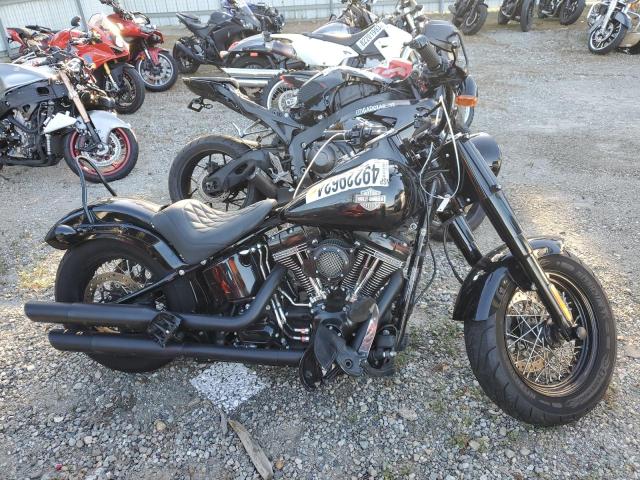 2016 HARLEY-DAVIDSON FLSS - 1HD1JS933GB027443