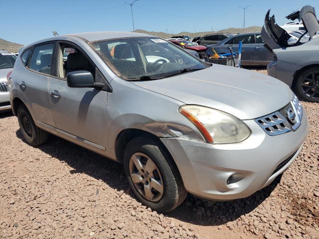 2012 Nissan Rogue S VIN: JN8AS5MV4CW409593 Lot: 46414854