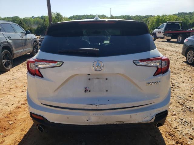 2019 Acura Rdx Technology VIN: 5J8TC1H5XKL022861 Lot: 51998584