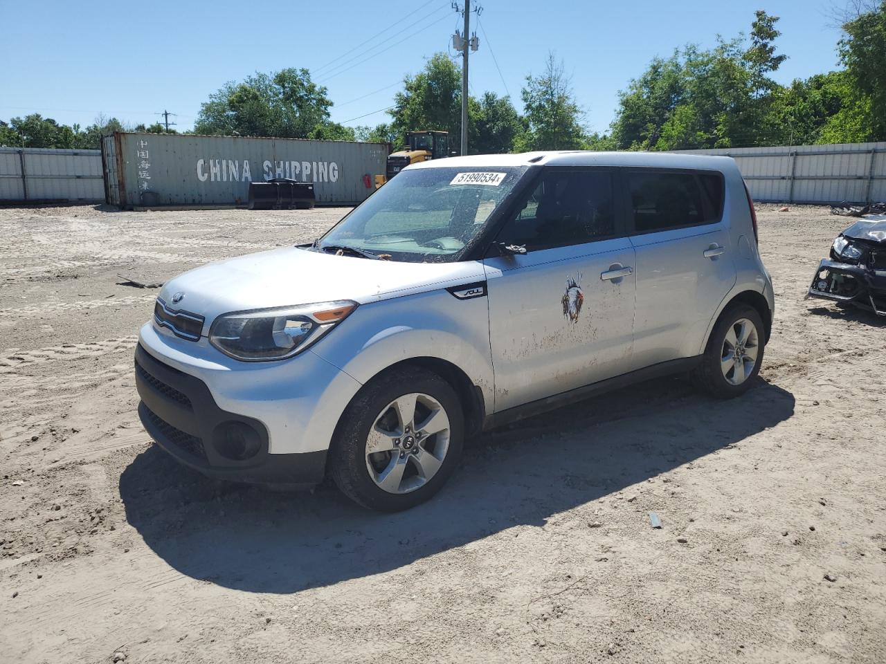 KNDJN2A26K7678103 2019 Kia Soul