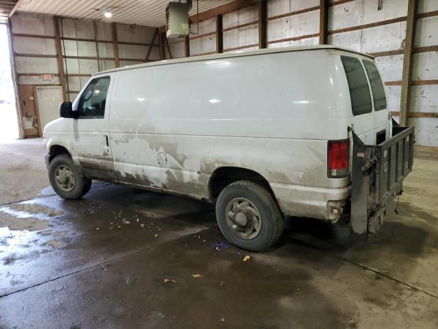 1FTSE3EL2EDA02802 2014 Ford Econoline E350 Super Duty Van