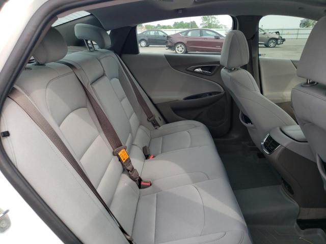 2018 Chevrolet Malibu Lt VIN: 1G1ZD5ST3JF169243 Lot: 51258134