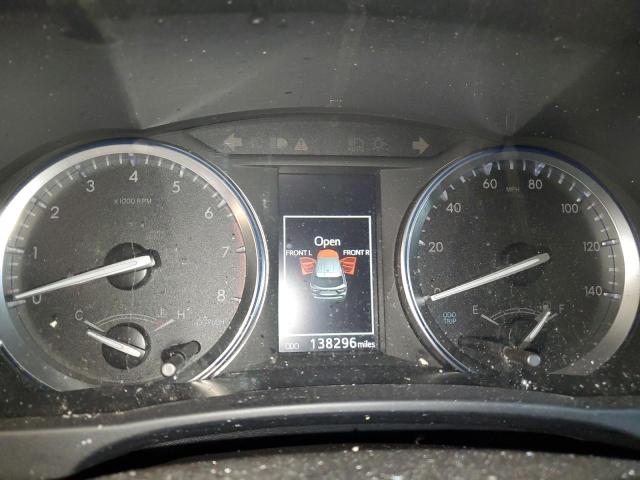 2015 Toyota Highlander Xle VIN: 5TDJKRFH3FS160122 Lot: 50098564