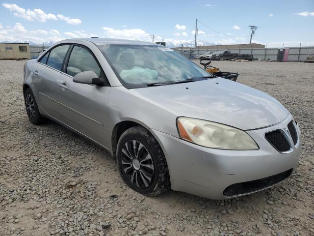 2006 Pontiac G6 Se1 VIN: 1G2ZG558364245685 Lot: 51646174