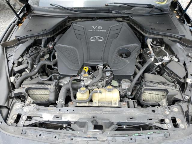2020 INFINITI Q60 PURE - JN1EV7EK5LM340982