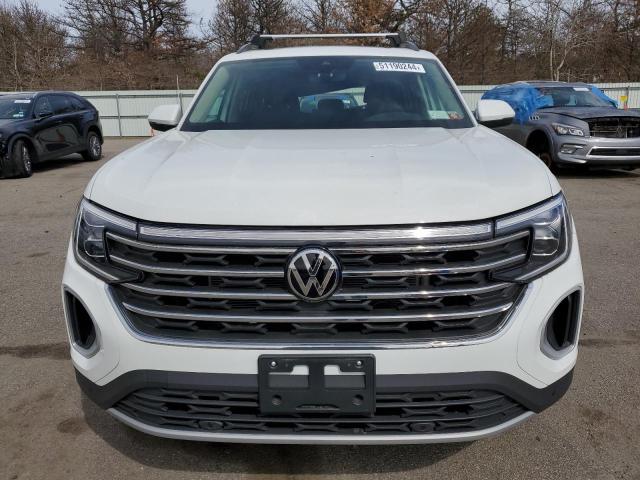 2024 Volkswagen Atlas Se VIN: 1V2KR2CA8RC502943 Lot: 51190244