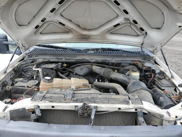 2003 Ford F350 Srw Super Duty VIN: 1FDSX35L03ED70988 Lot: 49618004