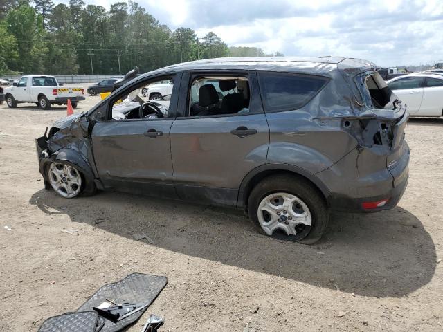 VIN 1FMCU0F73HUD24582 2017 FORD ESCAPE no.2