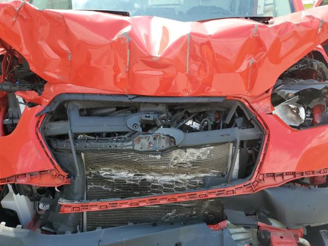 2021 FORD TRANSIT T- - 1FTBR1CG3MKA73628