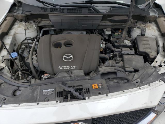 2018 Mazda Cx-5 Sport VIN: JM3KFABM1J0470303 Lot: 51788254