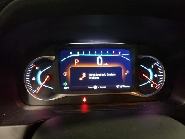 2019 HONDA PILOT - 5FNYF6H60KB001201