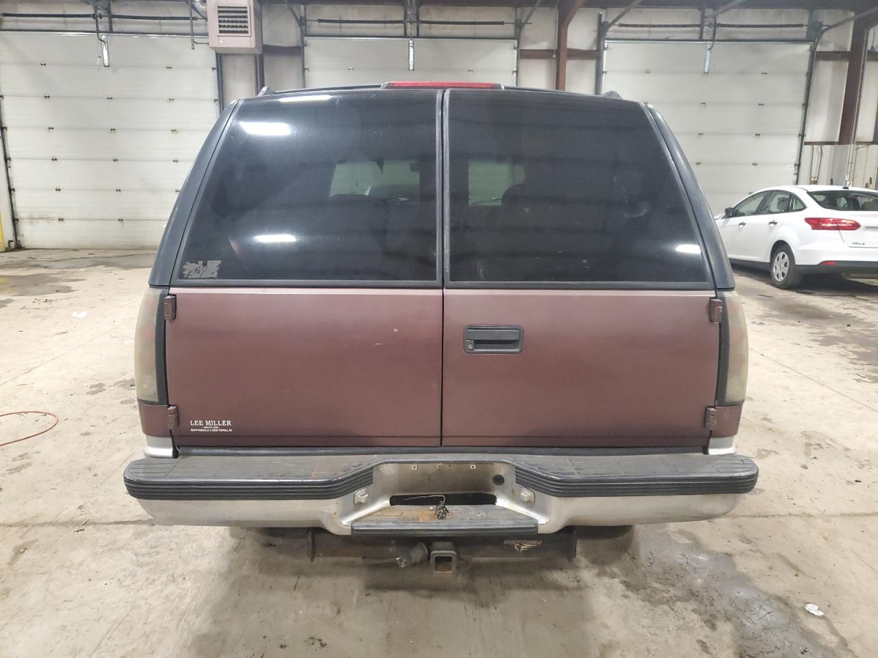 1GNEK13R1VJ412274 1997 Chevrolet Tahoe K1500 1GNEK13R1VJ412274 1997 Chevrolet Tahoe K1500