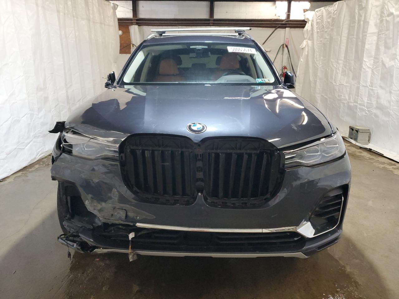 5UXCW2C09N9J14843 2022 BMW X7 xDrive40I