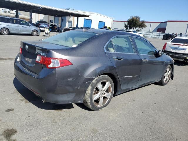 2010 Acura Tsx VIN: JH4CU2F69AC011182 Lot: 52810854