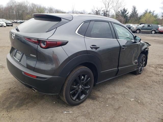 2024 Mazda Cx-30 Select VIN: 3MVDMBBM6RM600273 Lot: 51105694