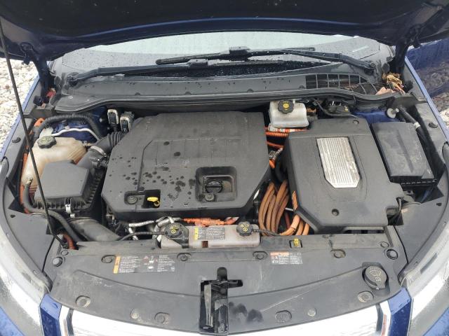 VIN 1G1RB6E45DU146322 2013 Chevrolet Volt no.11