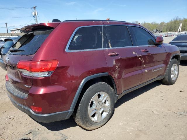 2016 Jeep Grand Cherokee Laredo VIN: 1C4RJEAG7GC428850 Lot: 51011734