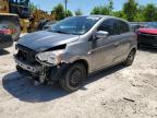 2017 MITSUBISHI MIRAGE ES - ML32A3HJ1HH020729