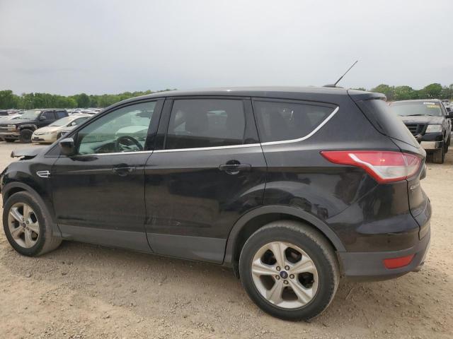 2016 Ford Escape Se VIN: 1FMCU0G73GUA89646 Lot: 49912174
