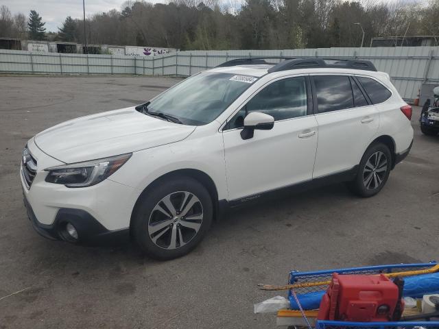 SUBARU OUTBACK 2.