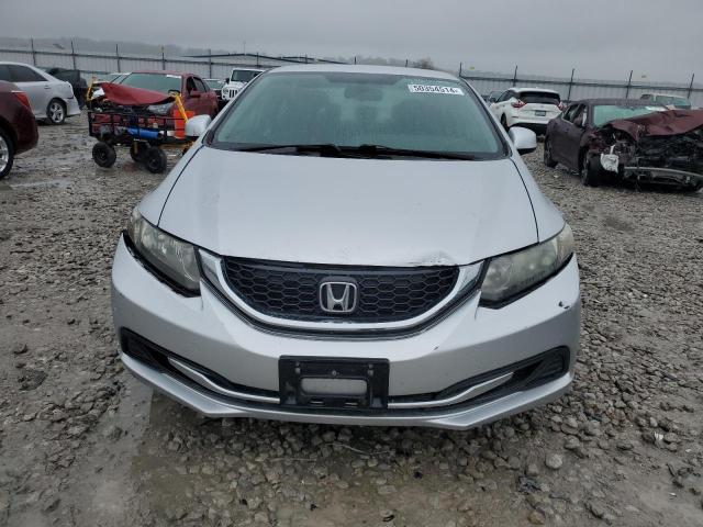 19XFB2F58DE206991 | 2013 Honda civic lx