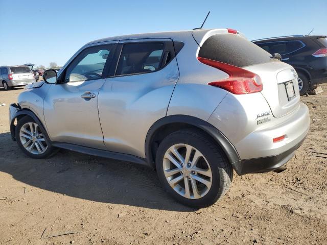 2011 Nissan Juke S VIN: JN8AF5MV0BT014833 Lot: 51425934
