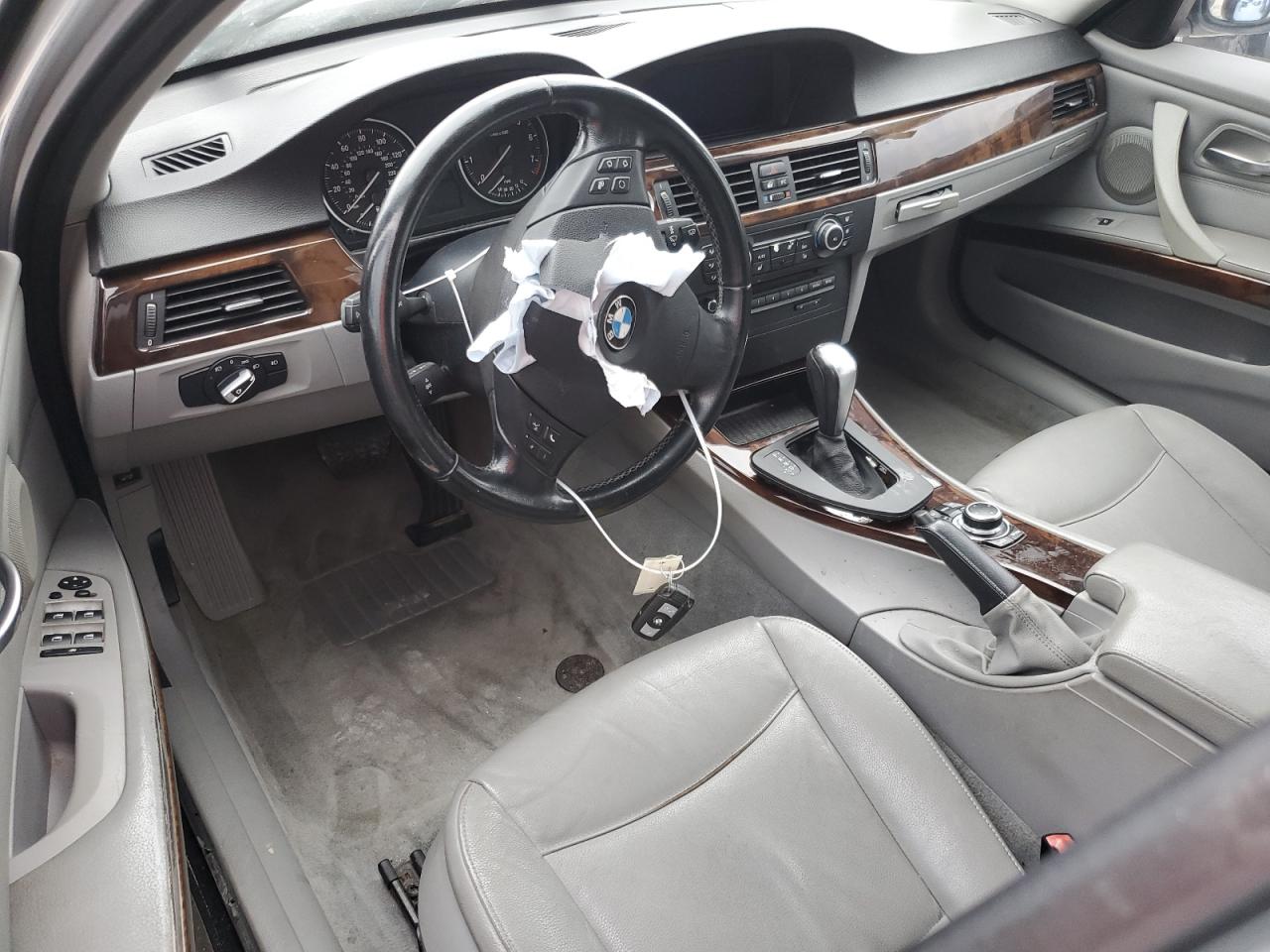 WBAUT9C55BA191686 2011 BMW 328 I