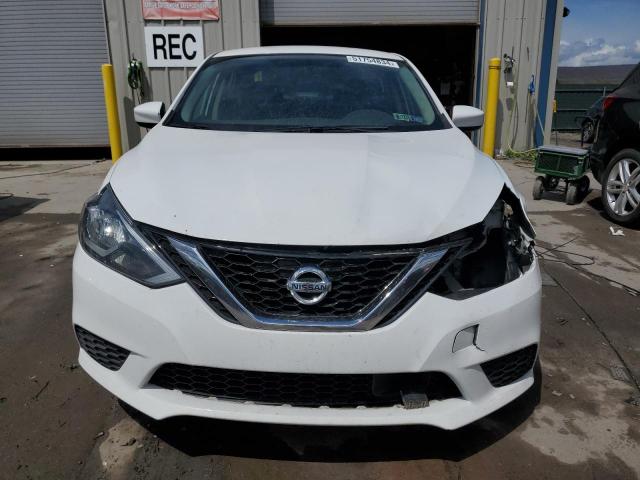 2019 Nissan Sentra S VIN: 3N1AB7AP2KY262410 Lot: 51754834