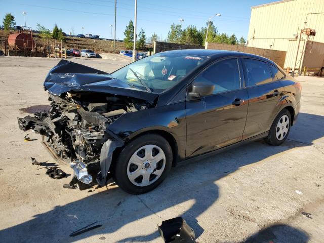 2018 FORD FOCUS S - 1FADP3E25JL318968