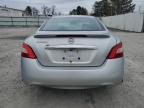 NISSAN MAXIMA S photo