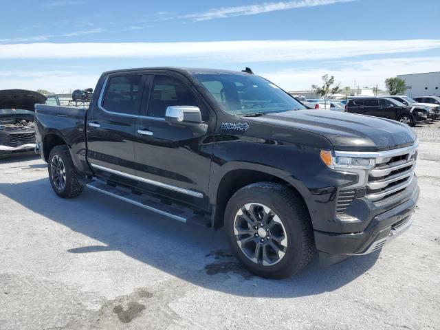 Vin: 2gcudjed2r1149695, lot: 50968794, chevrolet all models k1500 high country 20244