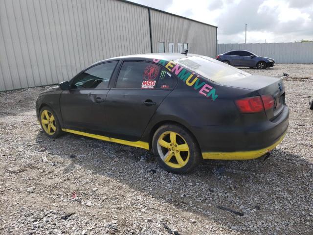 2012 Volkswagen Jetta Se VIN: 3VWDP7AJXCM316579 Lot: 53086654