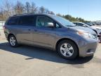 TOYOTA SIENNA LE photo