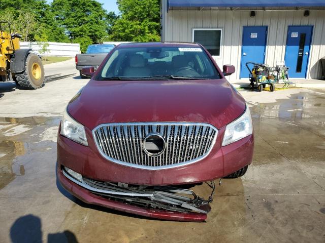 1G4GB5G30GF159433 2016 Buick Lacrosse