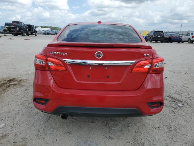 2016 Nissan Sentra S VIN: 3N1AB7AP1GY273082 Lot: 50310224