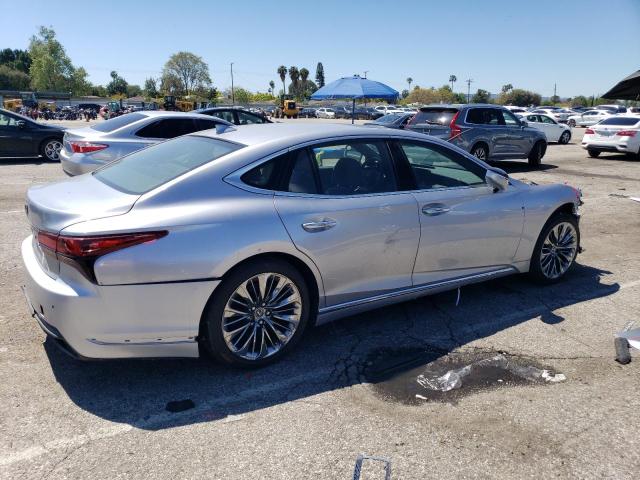 2021 Lexus Ls 500 Base VIN: JTHD51FF0M5015450 Lot: 51271804