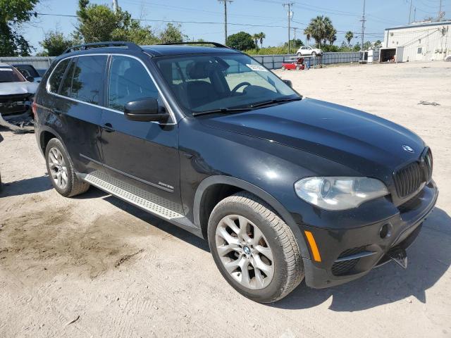 VIN 5UXZV4C52D0B18047 2013 BMW X5, Xdrive35I no.4