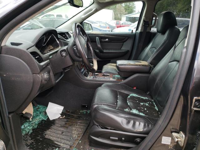 2014 Chevrolet Traverse Lt VIN: 1GNKVHKD8EJ262267 Lot: 49759884