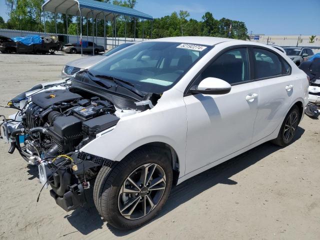 3KPF24AD5RE733842 Kia Forte LX